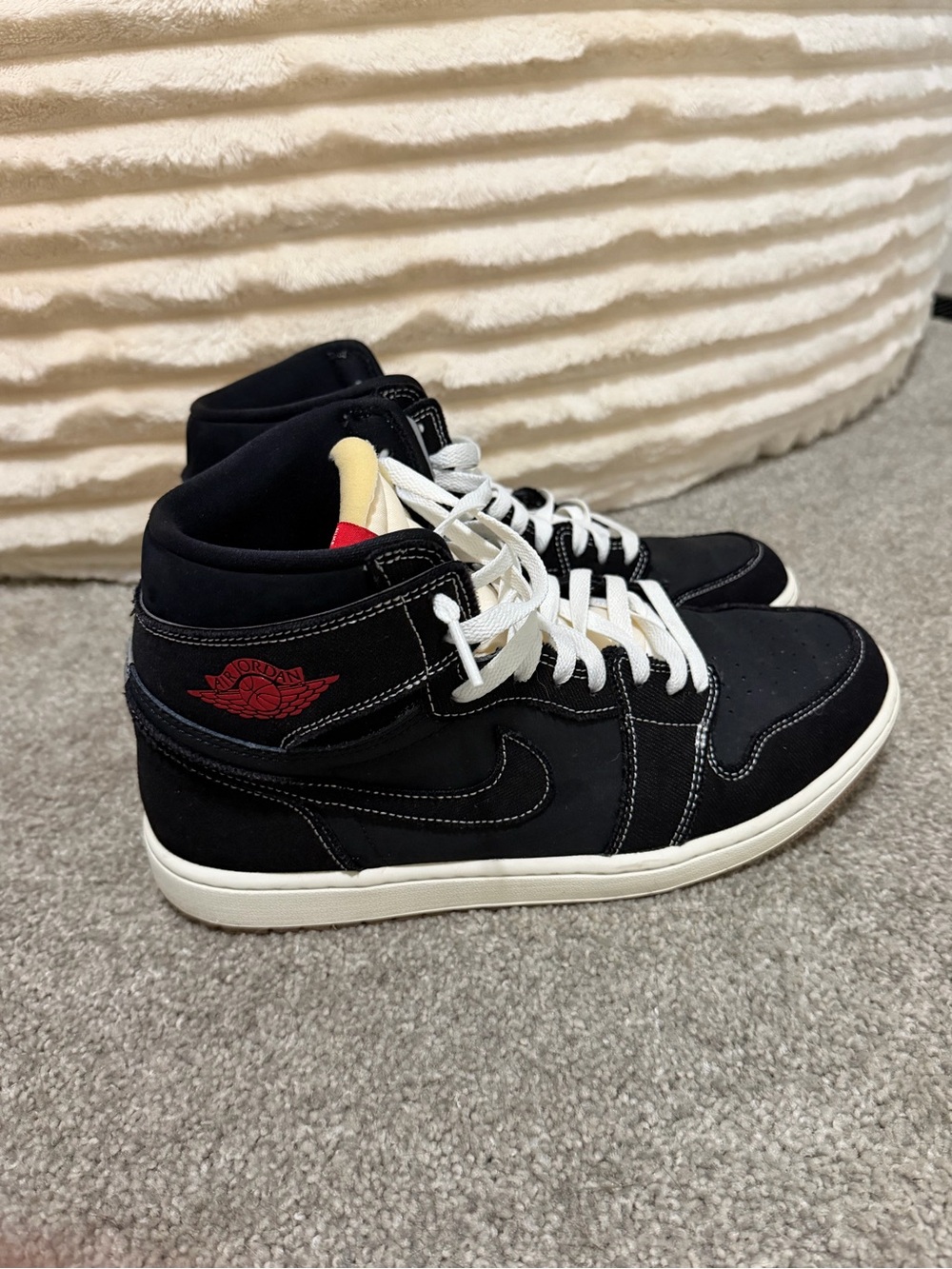 Jordan 1 high tops